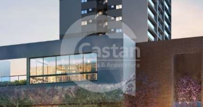 Apartamento com 4 quartos à venda na Rua Madre de Deus, --, Mooca, São Paulo
