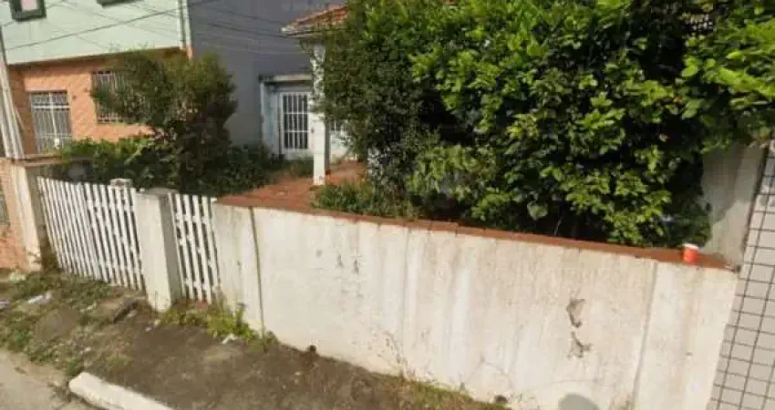 Terreno à venda na Rua Lemos Torres, --, Mooca, São Paulo
