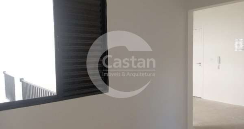 Apartamento com 1 quarto à venda na Rua Serra da Bocaina, --, Belém, São Paulo