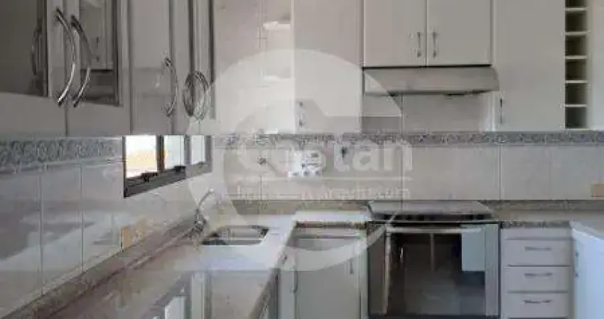 Apartamento com 3 quartos para alugar na Rua Barão de Monte Santo, --, Mooca, São Paulo