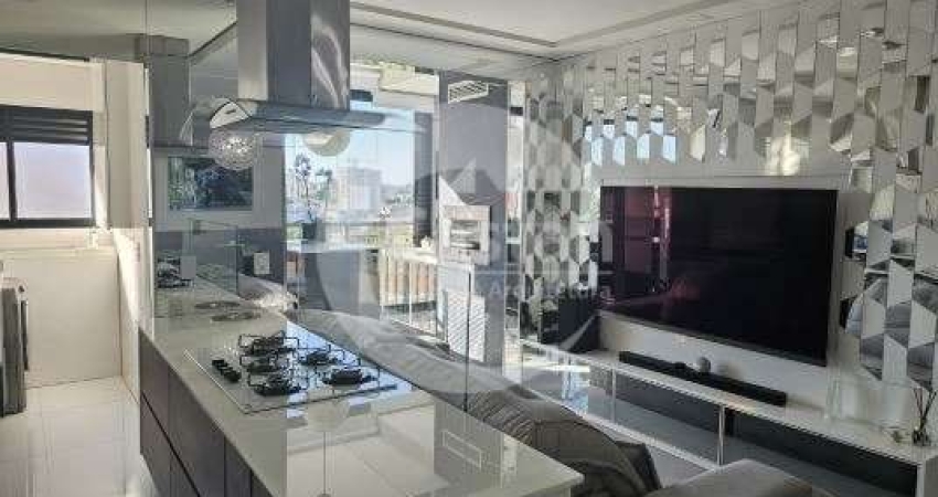 Apartamento com 2 quartos à venda na Avenida Professor Luiz Ignácio Anhaia Mello, --, Vila Prudente, São Paulo