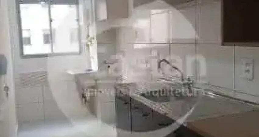 Apartamento com 2 quartos à venda na Rua Conselheiro Lafaiette, --, Mooca, São Paulo