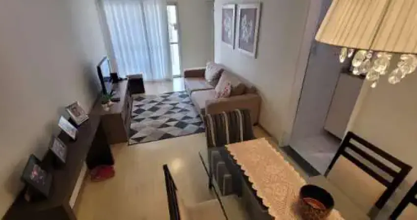 Apartamento com 2 quartos à venda na Rua Edmundo Juventino Fuentes, --, Vila Ema, São Paulo