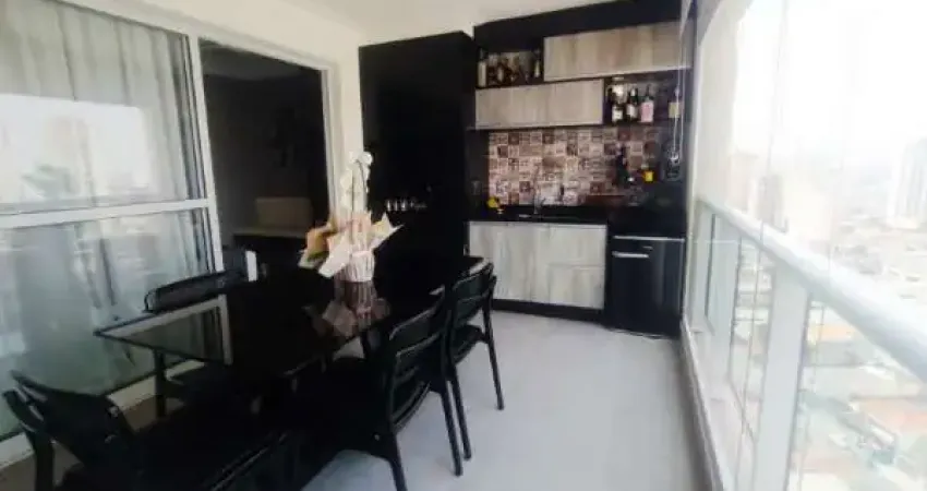 Apartamento com 3 quartos à venda na Rua Rui Martins, --, Mooca, São Paulo