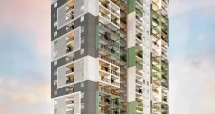 Apartamento com 2 quartos à venda na Rua do Hipódromo, --, Mooca, São Paulo