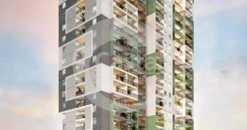 Apartamento com 2 quartos à venda na Rua do Hipódromo, --, Mooca, São Paulo