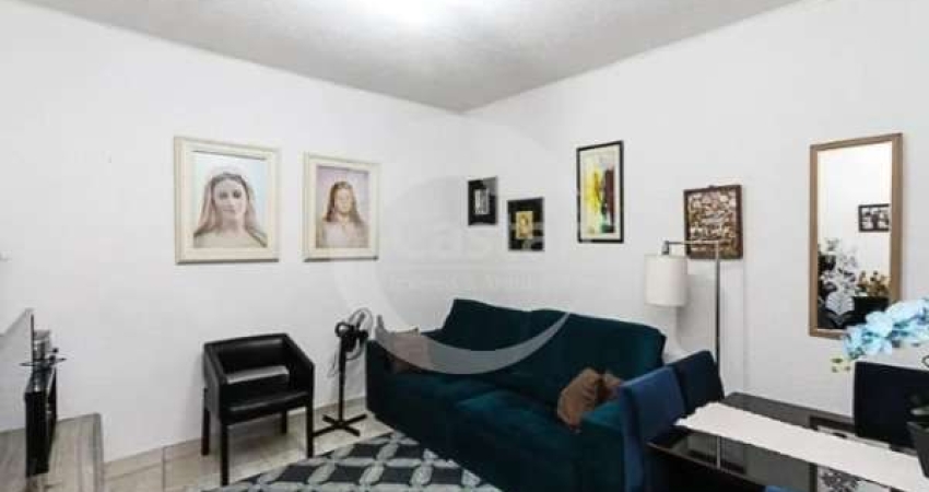 Casa com 3 quartos à venda na Professor Said Ali, --, Vila Prudente, São Paulo