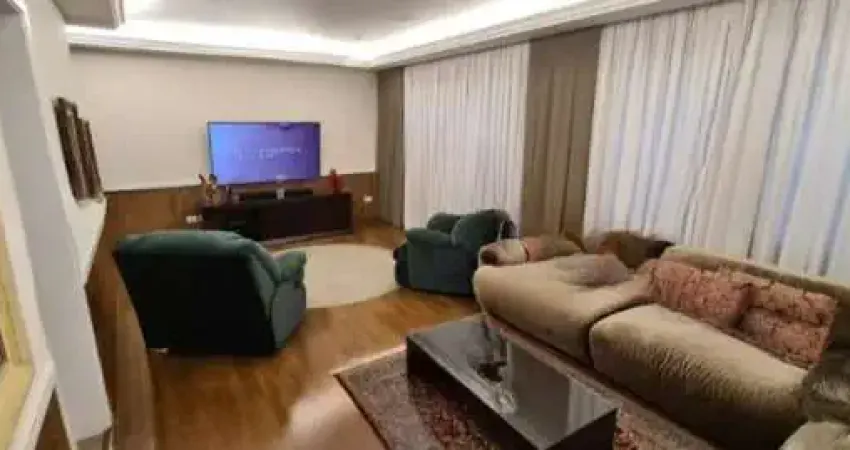 Casa com 5 quartos à venda na Delfino Casal de Rey, --, Tatuapé, São Paulo