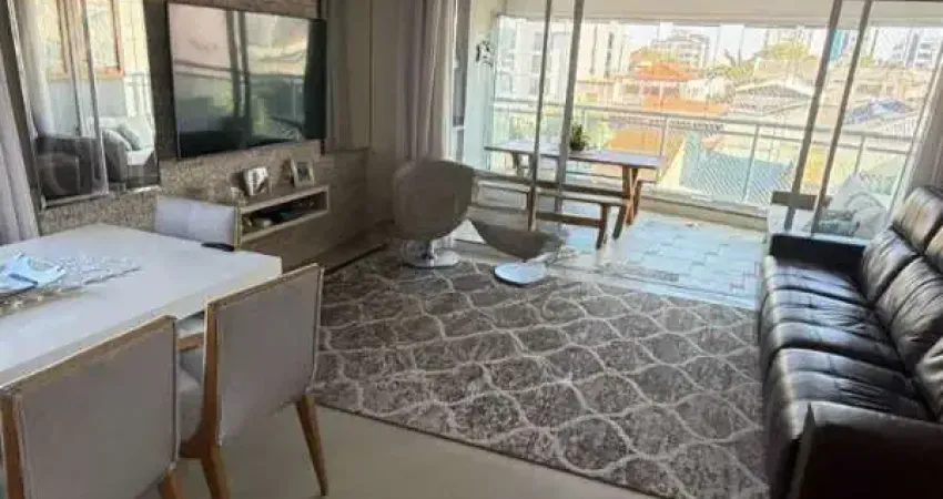 Apartamento com 3 quartos à venda na Rua Padre Raposo, --, Mooca, São Paulo