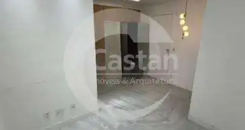 Apartamento com 2 quartos à venda na Avenida Cassandoca, --, Mooca, São Paulo