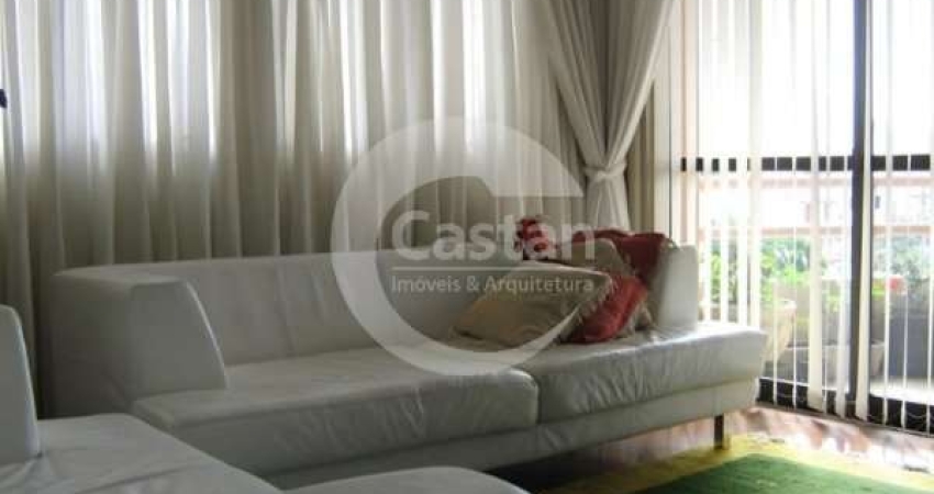 Apartamento com 4 quartos à venda na Rua Labatut, --, Ipiranga, São Paulo
