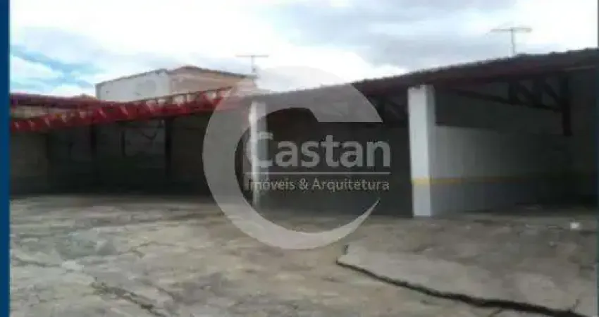 Terreno à venda na Rua Tagi, --, Mooca, São Paulo