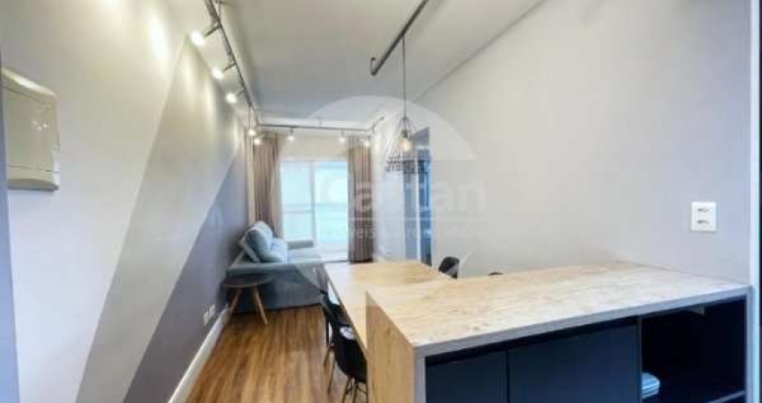 Apartamento com 2 quartos à venda na Rua Pedro Bellegarde, --, Tatuapé, São Paulo