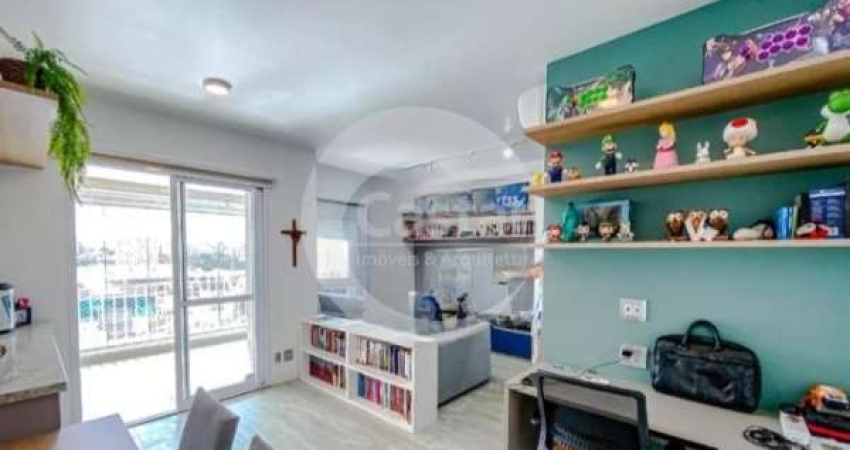 Apartamento com 3 quartos à venda na Rua Maria Daffre, --, Vila Prudente, São Paulo