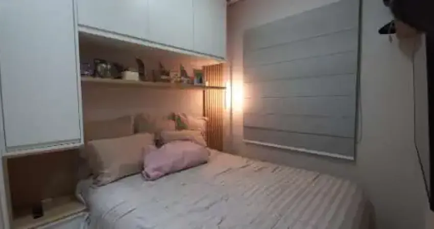 Apartamento com 2 quartos à venda na Rua Andrade Reis, --, Mooca, São Paulo