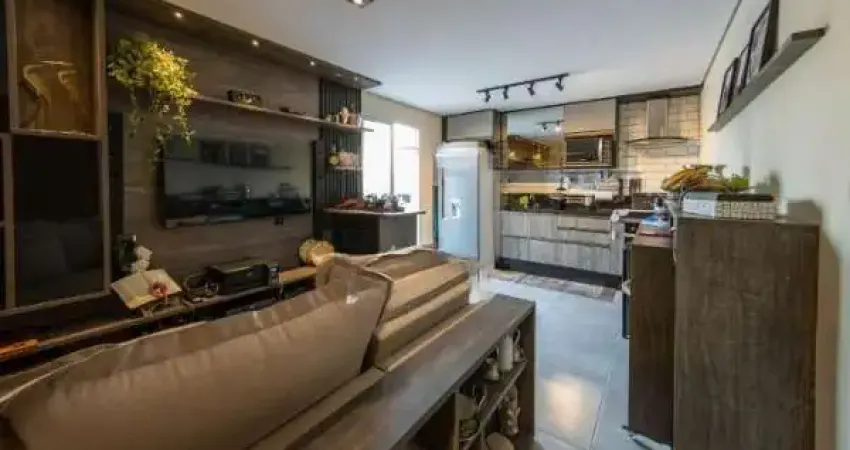 Apartamento com 2 quartos à venda na Rua Cabinda, --, Vila Prudente, São Paulo