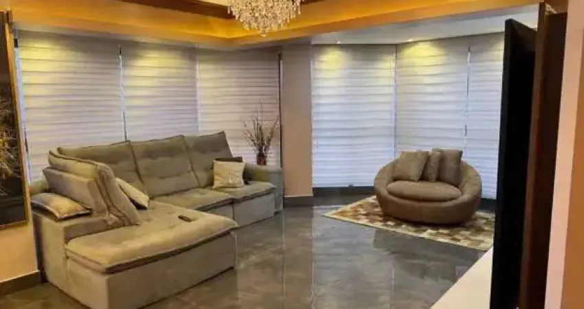 Apartamento com 3 quartos à venda na Rua Antônio de Barros, --, Tatuapé, São Paulo