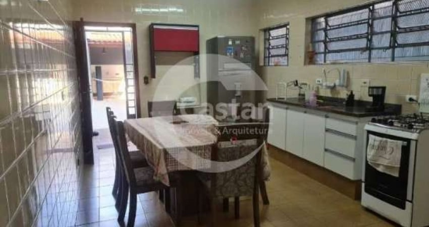 Casa em condomínio fechado com 3 quartos à venda na Rua Málaga, --, Vila Prudente, São Paulo