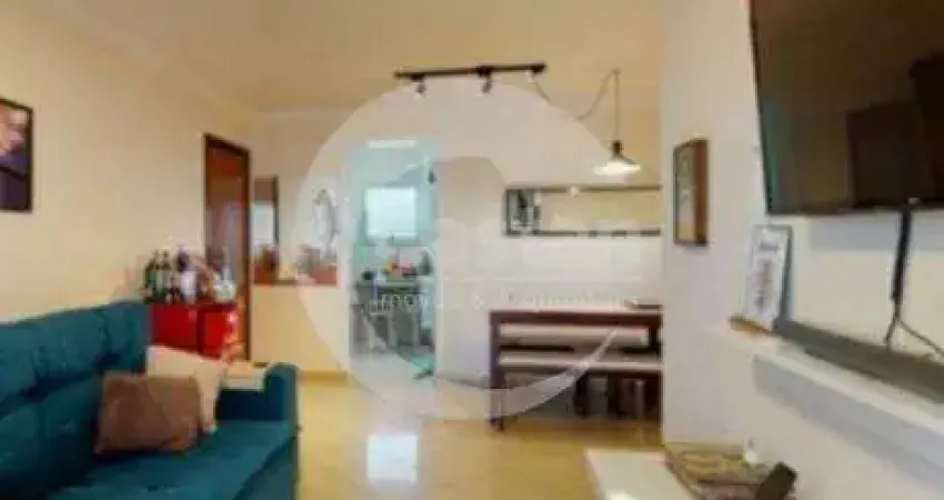 Apartamento com 3 quartos à venda na Rua Campo Largo, --, Mooca, São Paulo