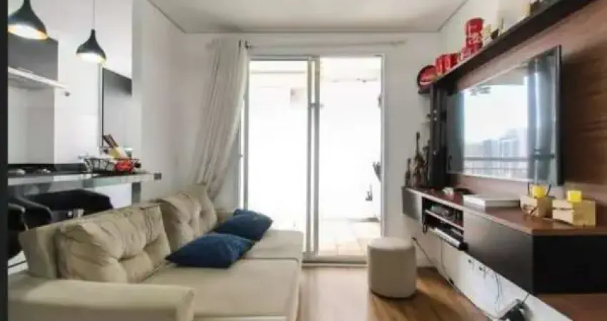 Apartamento com 2 quartos à venda na Rua Evaristo da Veiga, --, Belém, São Paulo
