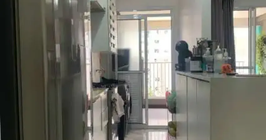 Apartamento com 3 quartos à venda na Rua Intendência, --, Brás, São Paulo