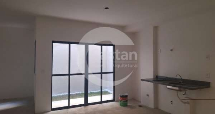 Apartamento com 1 quarto à venda na Rua Serra da Bocaina, --, Belém, São Paulo