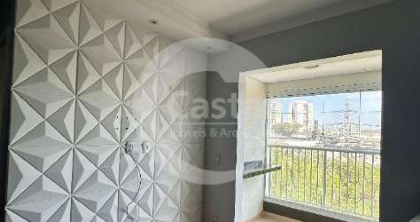 Apartamento com 1 quarto à venda na Rua Intendência, --, Brás, São Paulo