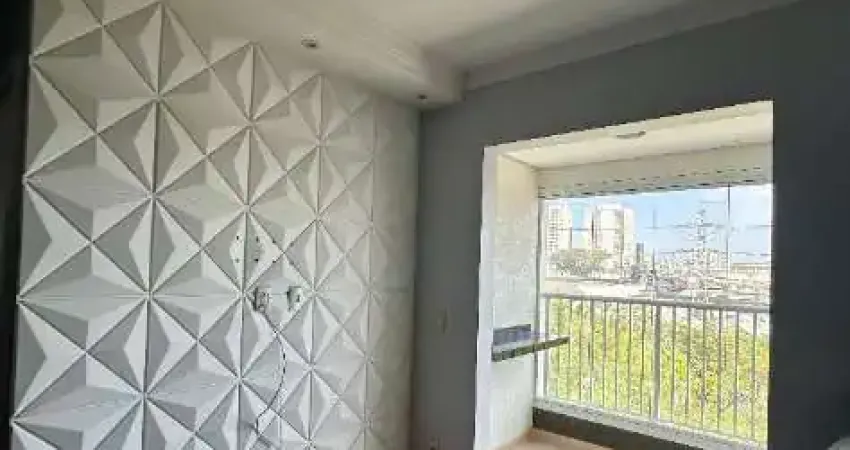 Apartamento com 1 quarto à venda na Rua Intendência, --, Brás, São Paulo