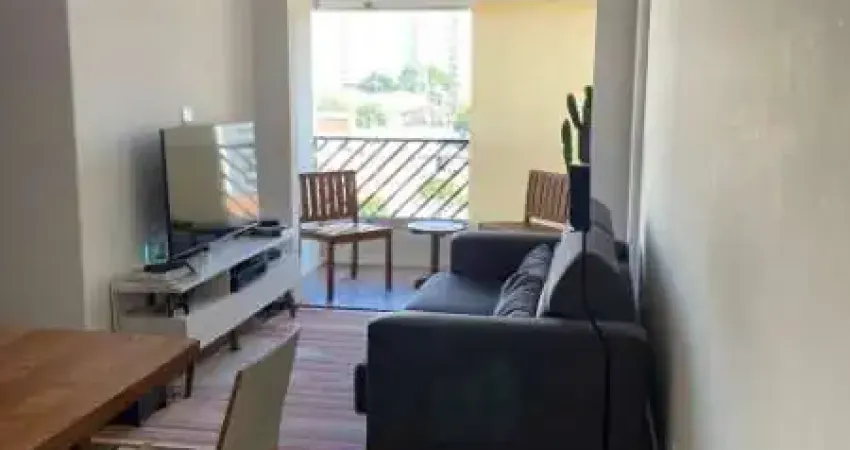 Apartamento com 3 quartos à venda na Rua Piraçununga, --, Mooca, São Paulo