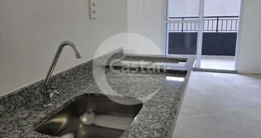 Apartamento com 1 quarto à venda na Rua Elói Cerqueira, --, Belém, São Paulo