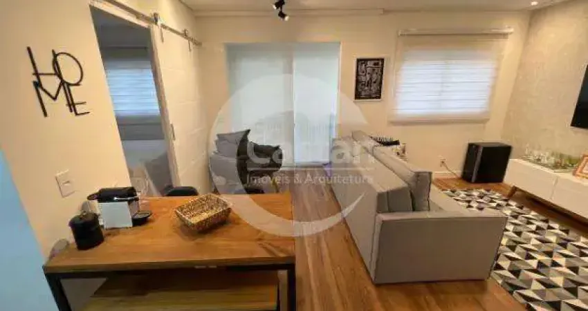 Apartamento com 1 quarto para alugar na Rua Quixadá, --, Jardim Anália Franco, São Paulo