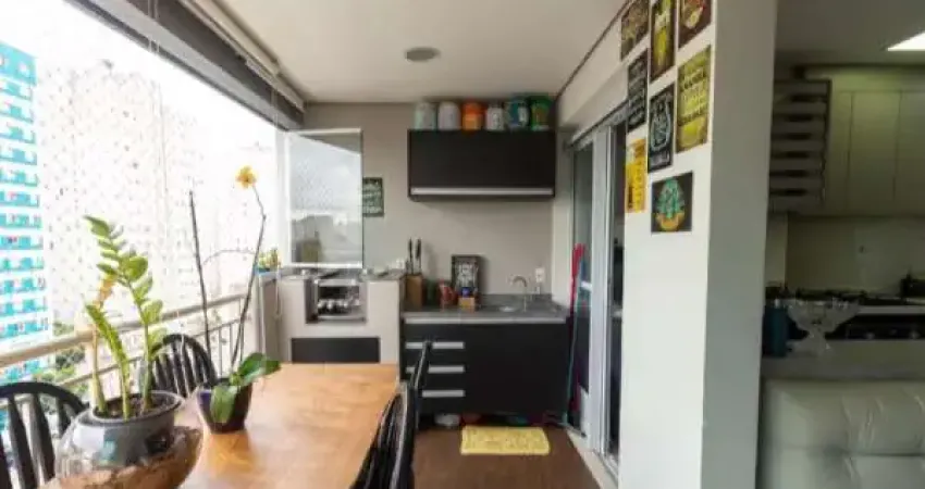 Apartamento com 3 quartos à venda na Rua Ibitirama, --, Vila Prudente, São Paulo