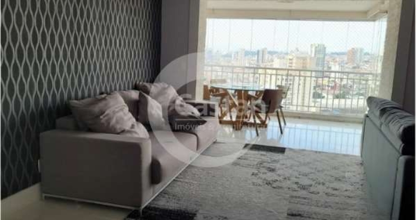 Apartamento com 3 quartos à venda na Rua Jericino, --, Carrão, São Paulo