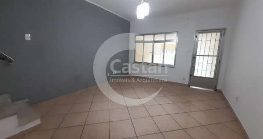 Casa com 2 quartos à venda na Rua Farol Paulistano, --, Mooca, São Paulo