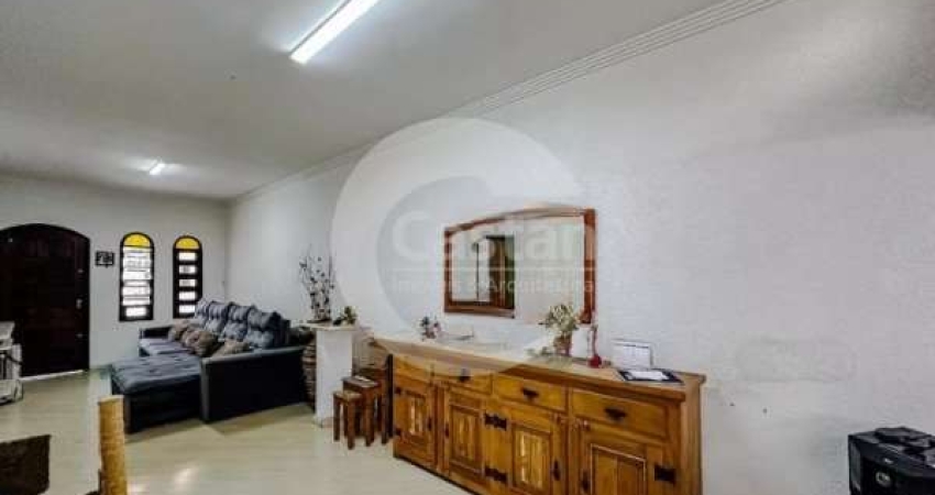 Casa com 3 quartos à venda na Rua Rivadávia Correia, --, Mooca, São Paulo