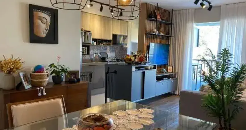 Apartamento com 2 quartos à venda na Rua Adelino de Almeida Castilho, --, Tatuapé, São Paulo
