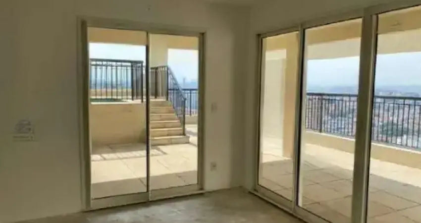 Cobertura com 4 quartos à venda na Rua Pedro de Godói, --, Vila Prudente, São Paulo