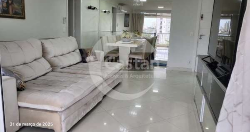 Apartamento com 4 quartos à venda na Rua Jericino, --, Carrão, São Paulo