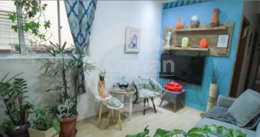 Apartamento com 2 quartos à venda na Rua da Mooca, --, Mooca, São Paulo