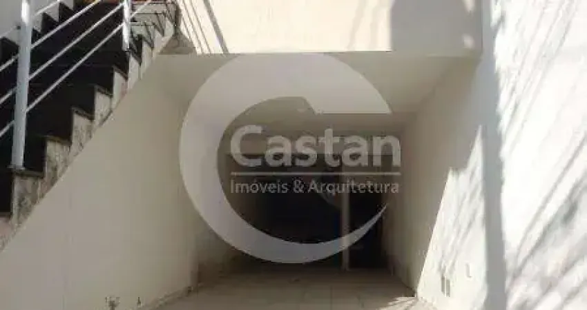 Casa com 3 quartos à venda na Rua Maestro José Tescari, --, Vila Granada, São Paulo