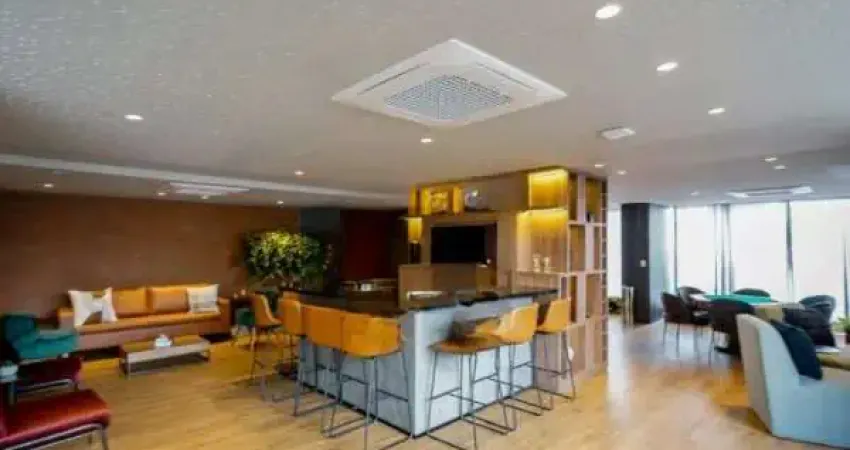 Apartamento com 1 quarto à venda na Praça Nicola Antônio Camardo, --, Tatuapé, São Paulo