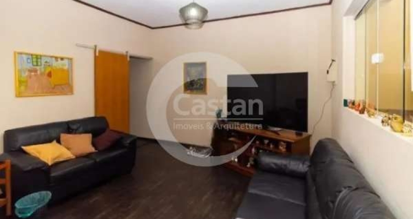 Casa com 3 quartos à venda na Rua das Clemates, --, Vila Prudente, São Paulo
