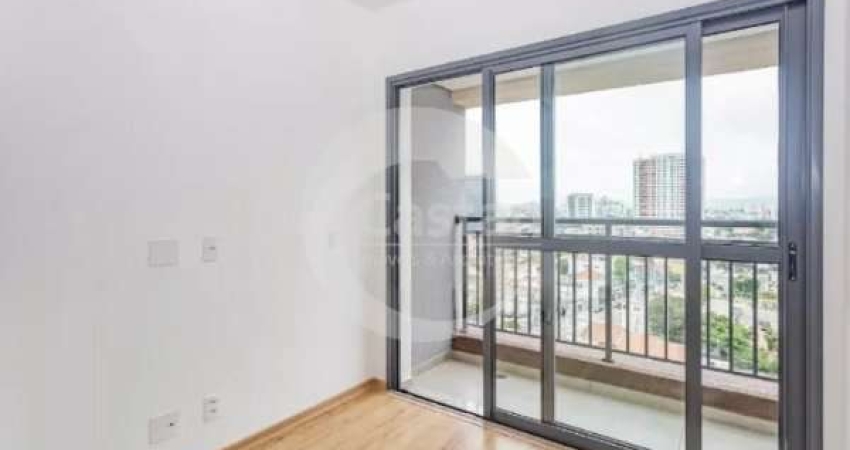 Apartamento com 1 quarto à venda na Avenida Doutor Gentil de Moura, --, Ipiranga, São Paulo
