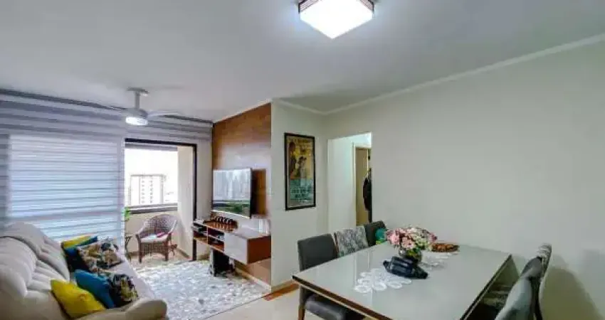 Apartamento com 3 quartos à venda na Rua Cuiabá, --, Mooca, São Paulo