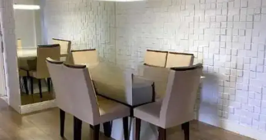 Apartamento com 3 quartos à venda na Rua Antônio Genzini, --, Vila Prudente, São Paulo