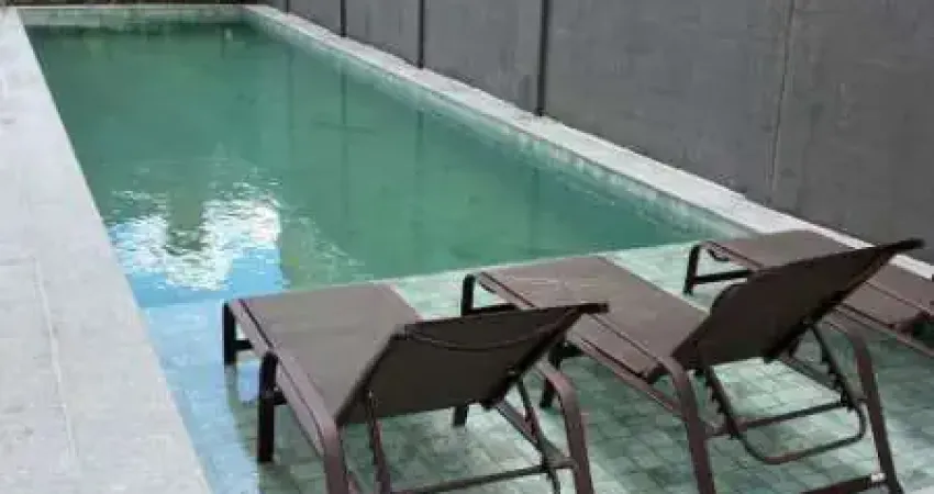 Apartamento com 2 quartos para alugar na Rua Cesário Alvim, --, Belenzinho, São Paulo