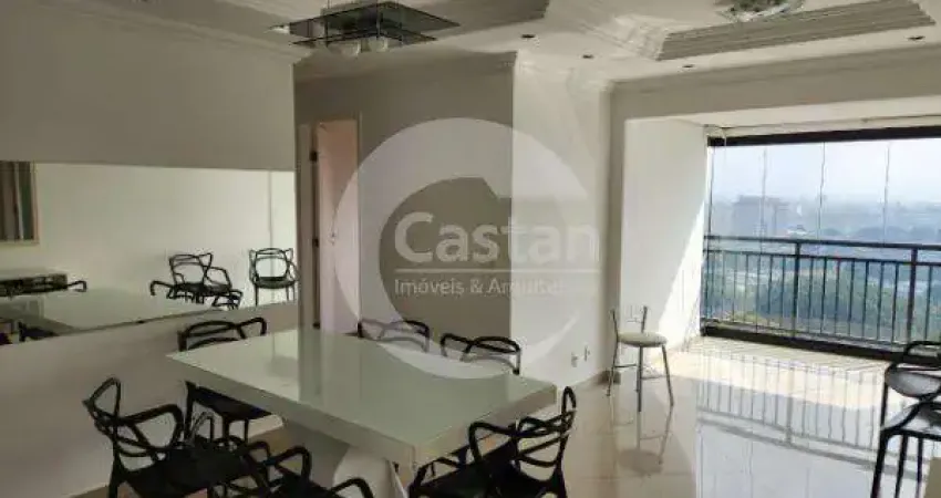 Apartamento com 3 quartos à venda na Rua Taquari, --, Mooca, São Paulo