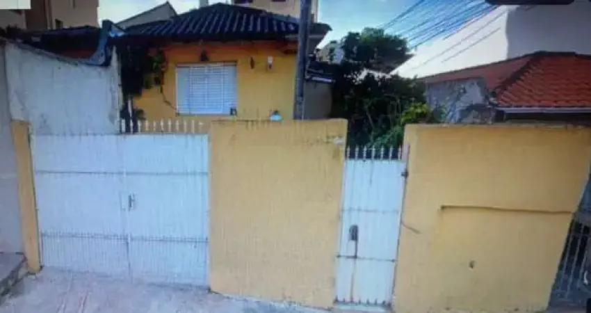 Terreno à venda na Rua Marius, --, Vila Ema, São Paulo
