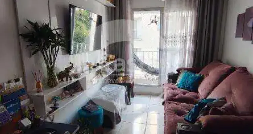 Apartamento com 2 quartos à venda na Rua Ibitirama, --, Vila Prudente, São Paulo