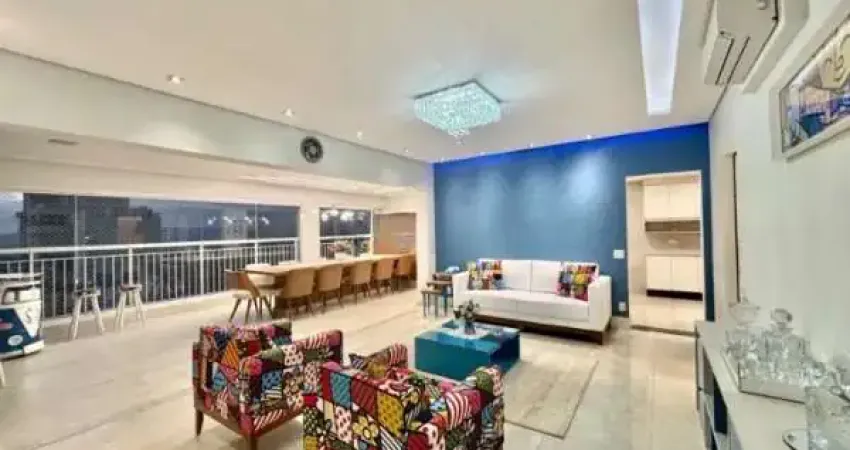 Cobertura com 4 quartos à venda na Rua Arinaia, --, Mooca, São Paulo